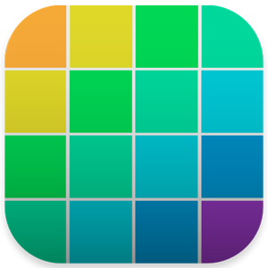 ColorWell 7.4.1 for Mac 优秀颜色选择器及调色板生成器