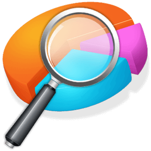 Disk Analyzer Pro 4.2 for Mac 磁盘分析垃圾清理工具