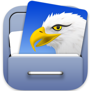 EagleFiler 1.9.13 for Mac 破解版 文件信息管理工具