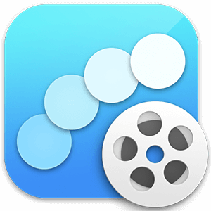 GlueMotion 2.2.4 for Mac 中文版 图片编辑延时摄影制作工具