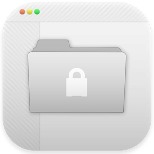 Invisible 2.9 for Mac 破解版 桌面文件隐藏隐私保护工具
