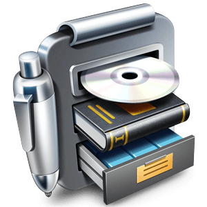 Librarian Pro 6.0.7 for Mac 破解版 多媒体信息管理工具