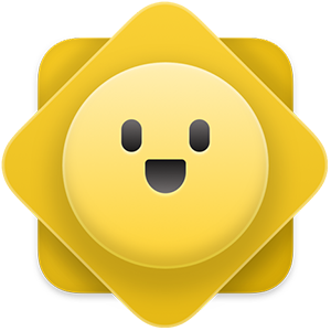 Moment PRO 1.5.1 for Mac 倒数日纪念日时间进度条提醒工具