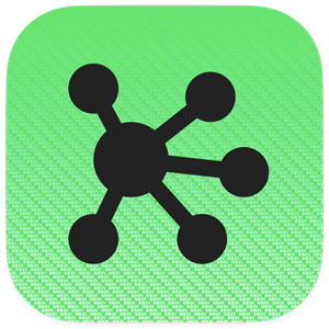 OmniGraffle Pro 7.24.5 for Mac 中文破解版 圖表繪制軟件