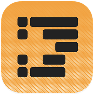 OmniOutliner Pro 5.15 for Mac 中文版 生活日常记录软件