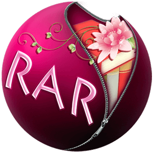 RAR Extractor – Unarchiver v6.5.1 for Mac 中文版 文件解压缩工具