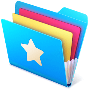 Shortcut Bar 2.9.4 for Mac 快速访问文件和文件夹工具