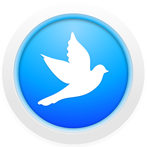SyncBird Pro 4.0.8 for Mac 破解版 iOS设备数据传输工具