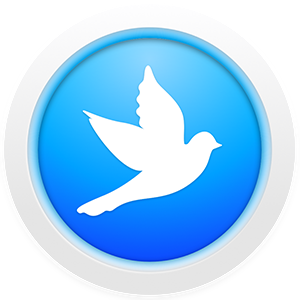 SyncBird Pro 4.1.5 for Mac 破解版 iOS设备数据传输工具