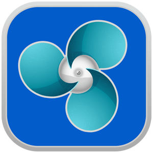 Temperature Gauge Pro/TG Pro 2.98 Mac 破解版 优秀硬件温度监测工具