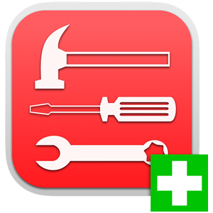 TinkerTool System 7.96.230605 for Mac 破解版 系统设备维护工具