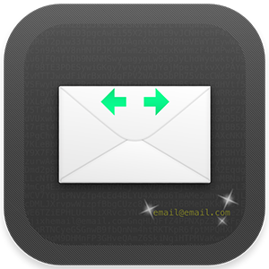 eMail Address Extractor 4.7 for Mac 电子邮件地址提取工具