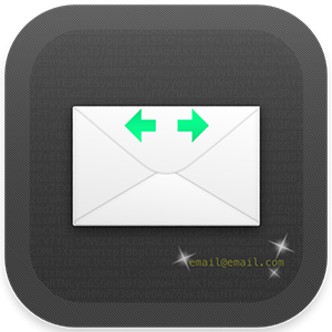 eMail Address Extractor 3.5.9.1 for Mac 电子邮件地址提取工具