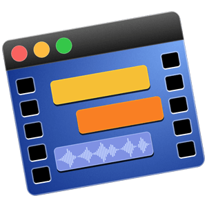 iShowU Studio 2.3.15 for Mac 优秀屏幕录制视频编辑软件