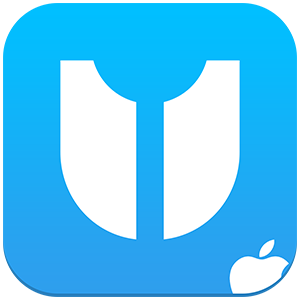 Tenorshare 4uKey 2.3.2 for Mac 中文破解版 iOS设备密码管理器