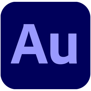 Adobe Audition 2022 v22.6 for Mac 中文破解版 AU 2022 音频编辑处理软件