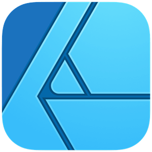 Affinity Designer 1.10.8 for Mac 中文正式破解版 专业图形设计软件