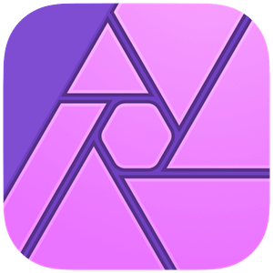 Affinity Photo 1.10.8 for Mac 中文破解版 专业照片编辑软件