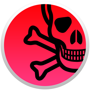 AppKiller 4.2.2 for Mac 一键关闭所有打开的应用程序