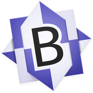 BBEdit 13.5.6 for Mac 破解版 专业HTML和文本编辑器工具