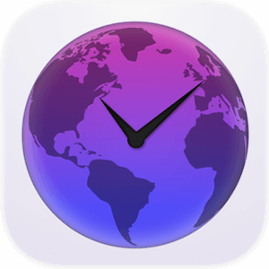 Dato 5.6.7 for Mac 优秀菜单栏时钟日历工具