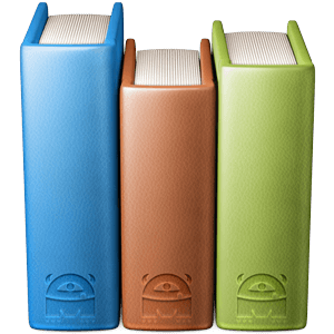 Delicious Library 3.9.3 for Mac 个人媒体信息管理工具