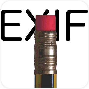 EXIF Cleaner PRO 2.2.0 for Mac 照片EXIF信息删除清理工具