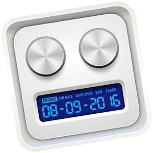 File Multi Tool 6.05 for Mac 批量修改图片文件信息工具