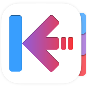 Keep It 1.11.16 for Mac 破解版 写笔记保存链接存储文档软件