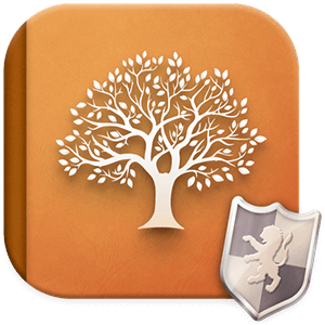 MacFamilyTree 9 v9.2 for Mac 中文破解版 优秀家谱制作工具