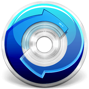 MacX DVD Ripper Pro 6.8.3 for Mac中文版 DVD光盘格式转换器