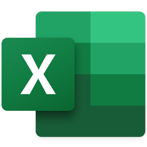 Microsoft Excel 2021 v16.88 Mac 中文独立破解版 电子表格数据分析工具