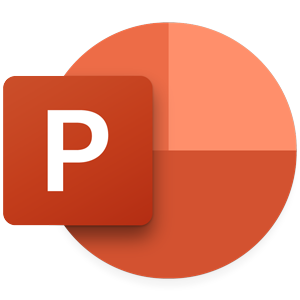 Microsoft PowerPoint 2021 v16.88 Mac 中文破解版 演示文稿制作工具