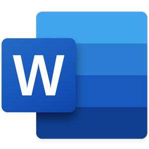Microsoft Word 2021 v16.88 Mac 中文破解版 文字处理和文档创建工具