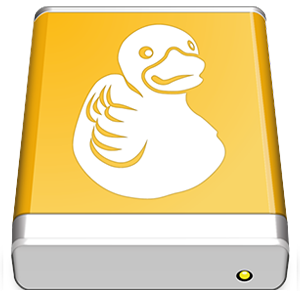 Mountain Duck 5.0.0 (27927) for Mac 中文破解版 云存储文件本地化管理工具