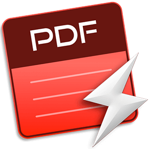 PDF Search 10.12 for Mac 破解版 PDF文件搜索工具