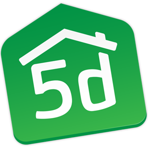 Planner 5D 4.17.0 for Mac 中文破解版 室内家居设计软件