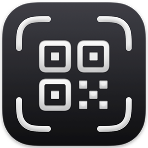 QR Capture 2.3 for Mac 高级QR二维码扫描工具