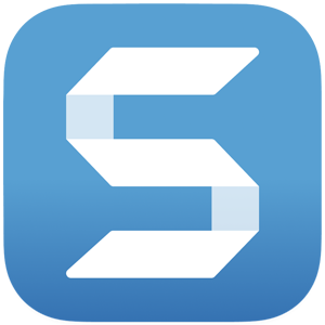 TechSmith Snagit 2024.2.0 for Mac 屏幕截图录制编辑工具