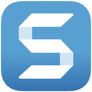 TechSmith Snagit 2024.2.2 for Mac 屏幕截图录制编辑工具