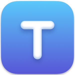 Textastic 5.0 for Mac 破解版 优秀代码文本编辑工具