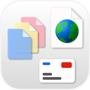 URL Manager Pro 6.4.6 for Mac 中文破解版 网页书签管理工具