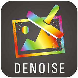 WidsMob Denoise 2.17 for Mac 优秀图像降噪工具