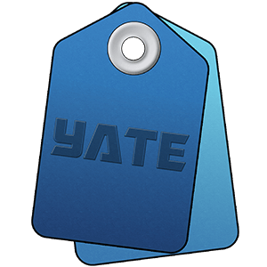 Yate 6.18 for Mac 破解版 音乐标签管理工具