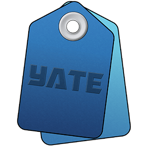 Yate 8.2 for Mac 破解版 音乐标签管理工具