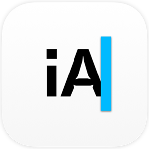 iA Writer 7.2.15 for Mac 中文破解版 优秀文本编辑写作工具套件