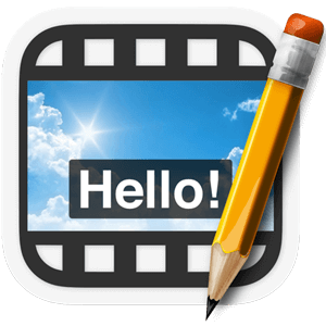 iSubtitle 3.4.6 for Mac 中文破解版 电影电视剧视频字幕制作工具