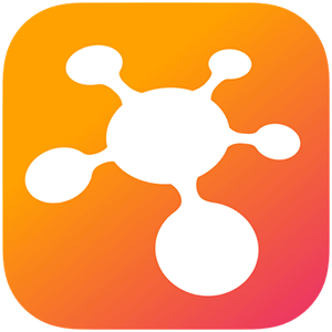 iThoughtsX 5.31 for Mac 中文破解版 思维导图绘制软件