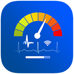 xScan 4.5.5 for Mac 电脑CPU内存磁盘网络适配器监测工具