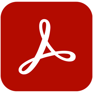 Adobe Acrobat Pro DC v25.001.20529 for Mac 中文破解版 PDF文件编辑和阅读工具